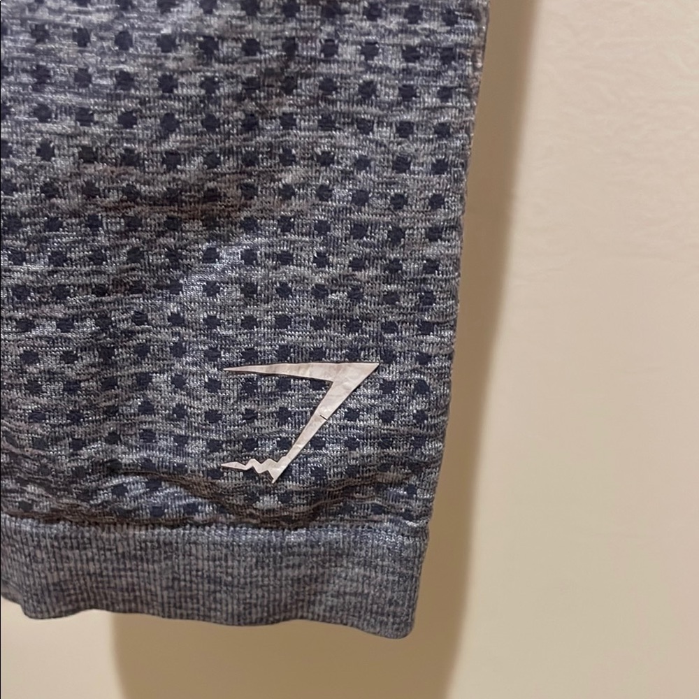 Gymshark Vital Seamless 2.0 Leggings - Picture 4 of 8